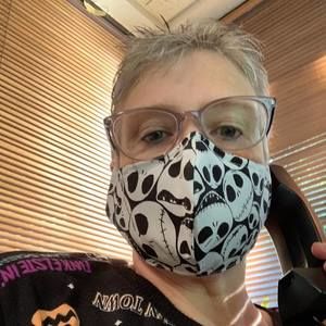 Meet your Posher, Julie